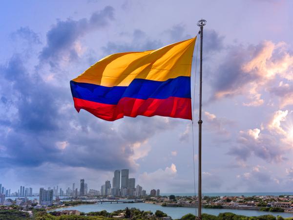 Colombia será la sede de la Quinta Conferencia Regional de Población y Desarrollo de ALC para evaluar avances del Consenso de Montevideo