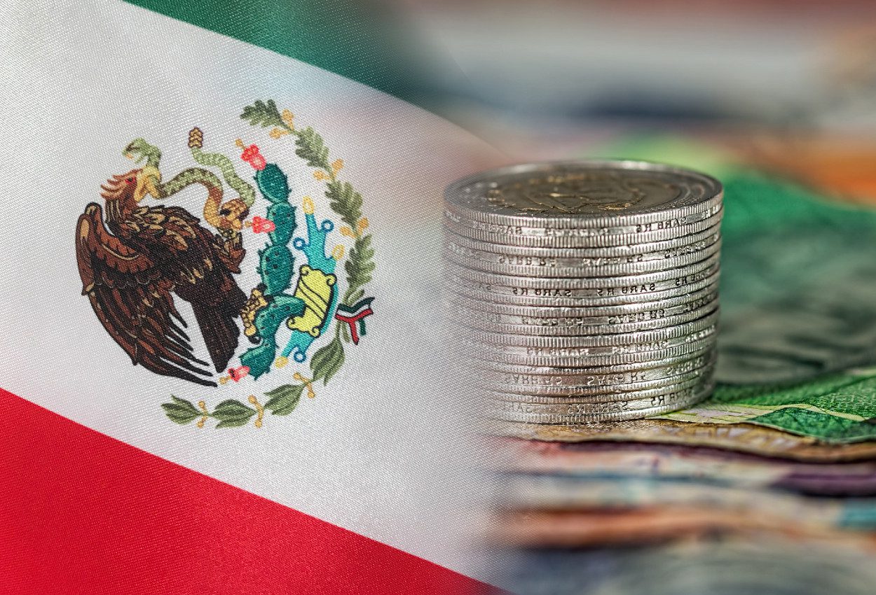 México reporta 143 anuncios de inversión por US$ 45.464 millones en el primer semestre