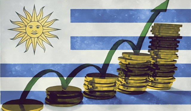 Banco Mundial: Uruguay se posiciona como la economía más destacada de América Latina en 2024 