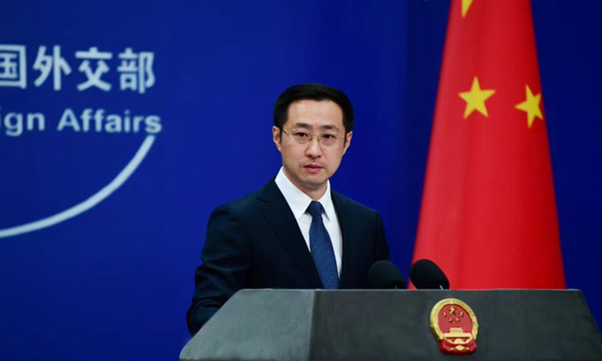 Relaciones China-América Latina y el Caribe comienzan una nueva era, dice portavoz de cancillería de China