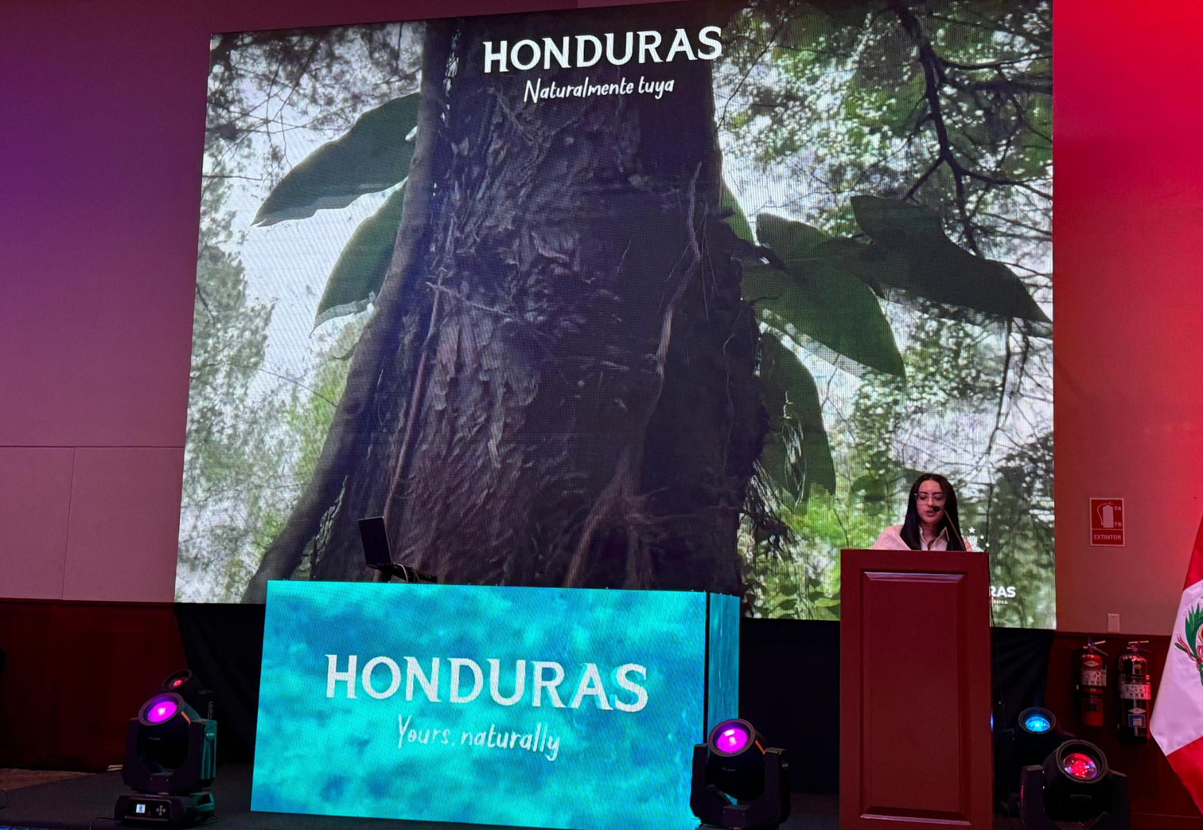 Honduras será en 2025 la sede de COCAL