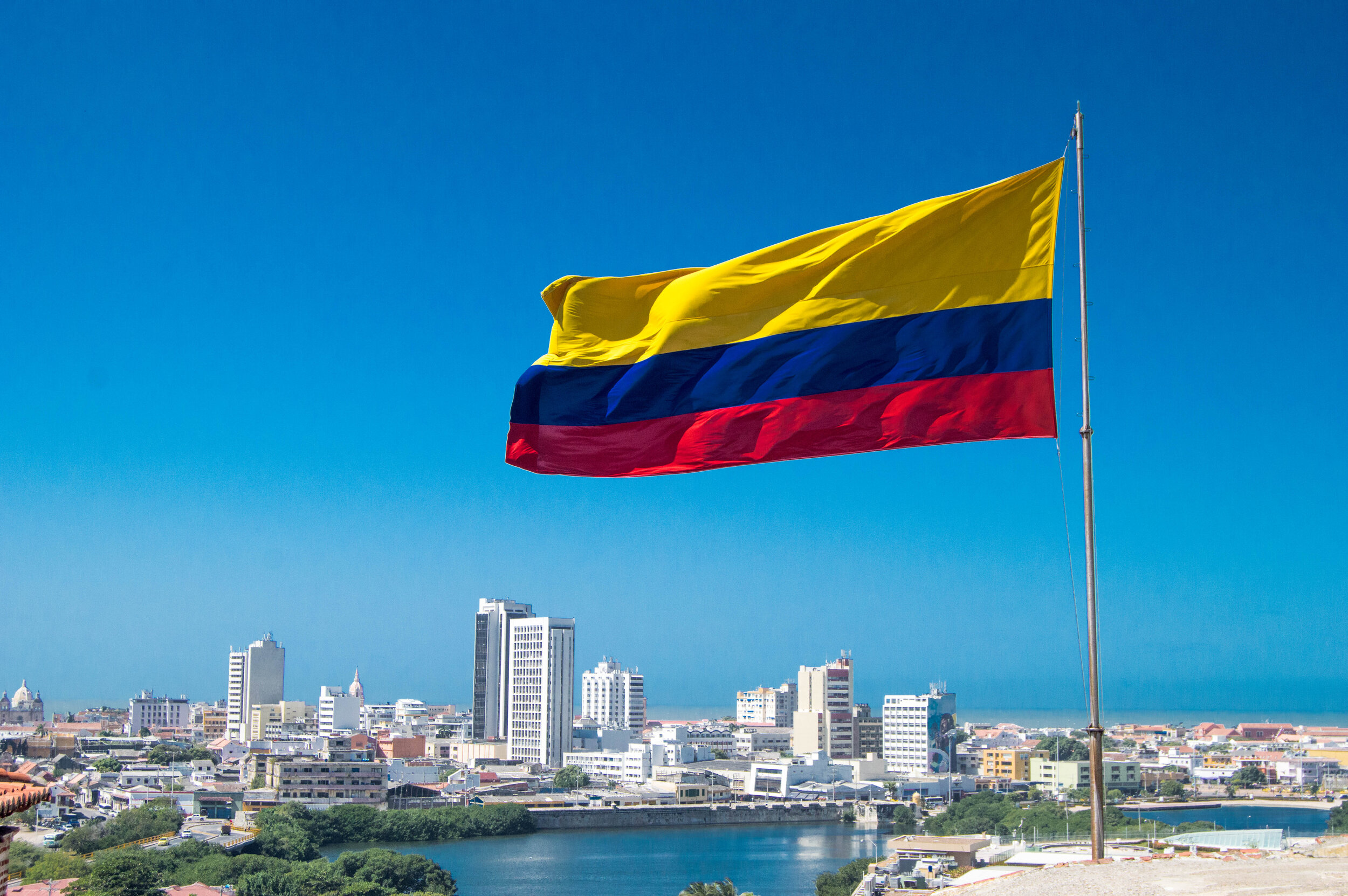 Colombia acogerá la primera cumbre ministerial de IA de América Latina y el Caribe