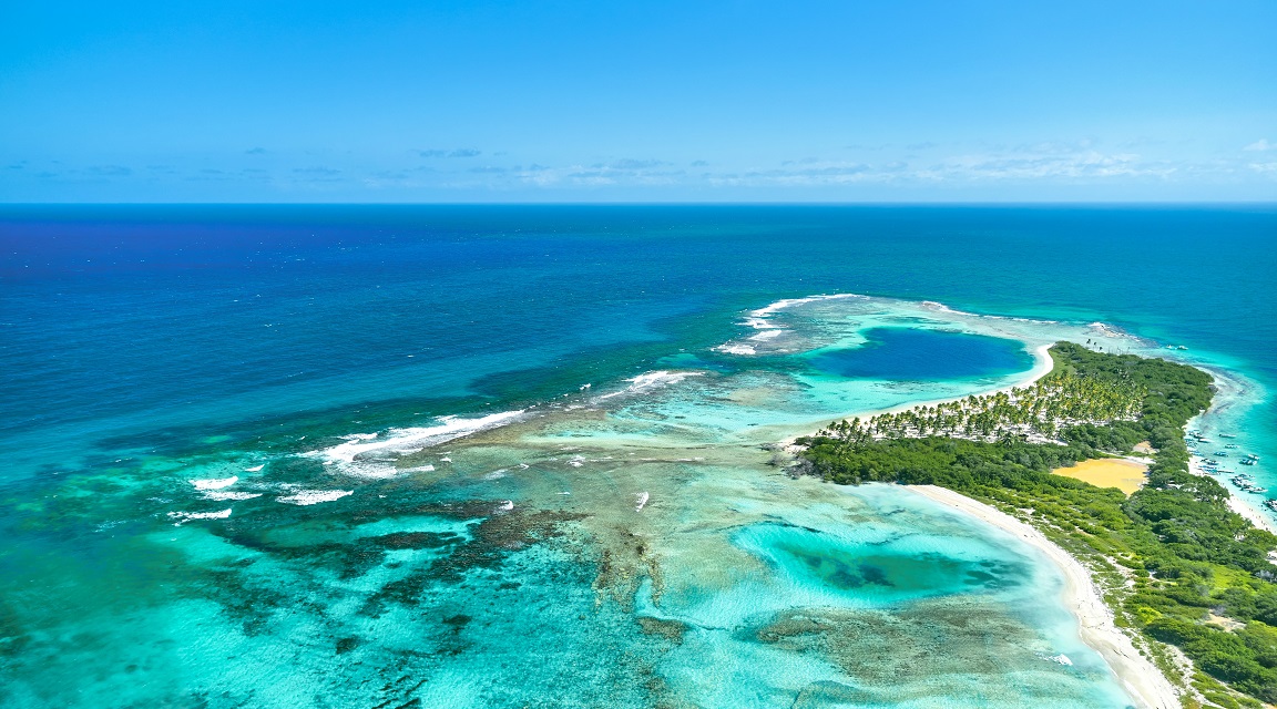 El sector turístico del Caribe impulsa el crecimiento y eleva la inversión, según CHTA