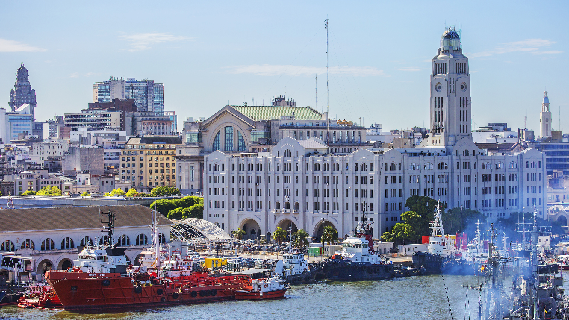 Montevideo será sede del Observatorio de Derecho del Turismo para América Latina y el Caribe de ONU Turismo