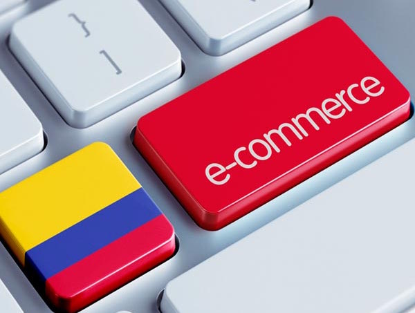 Comercio electrónico en Colombia crece 10,4% en el segundo trimestre del año