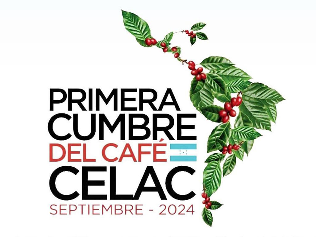 Este miércoles comienza en Honduras la Cumbre del Café de la CELAC