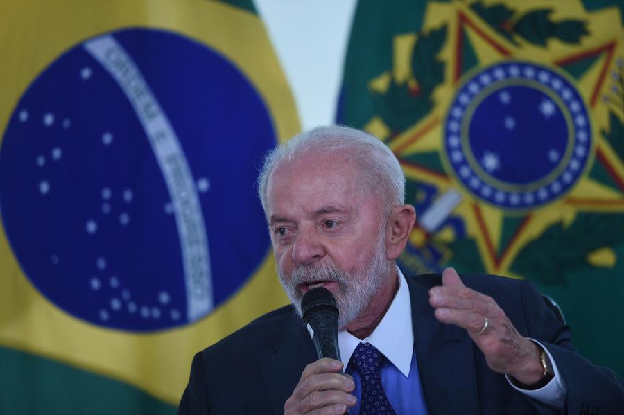 Brasil aboga por mayor protagonismo del Sur Global en Cumbre del Futuro de ONU