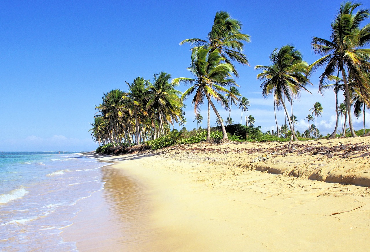 República Dominicana acogerá la Cumbre de Turismo entre África y las Américas