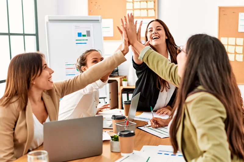 SELA realiza Seminario Virtual para la promoción de emprendimientos sostenibles liderados por mujeres en la región