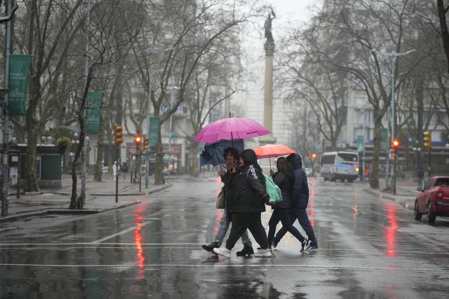 Indicador de Pobreza en Uruguay baja a 9,1 % en primer semestre