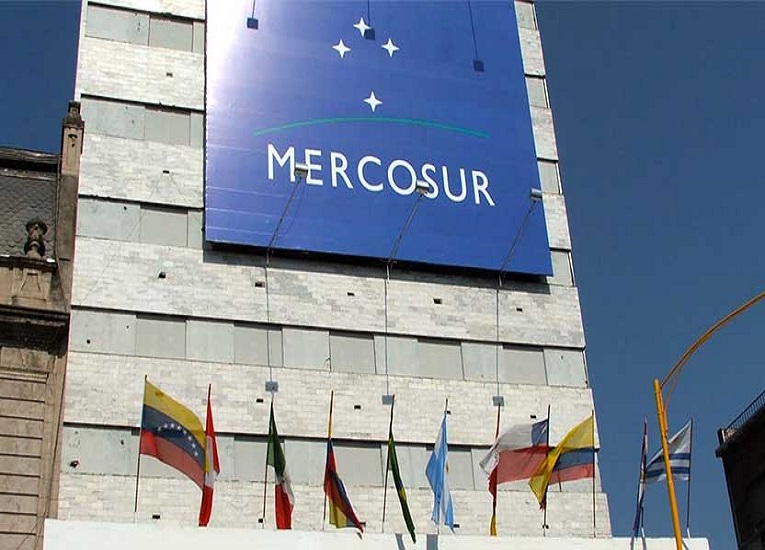 Bolivia fortalece exportaciones en Mercosur con nuevos acuerdos arancelarios