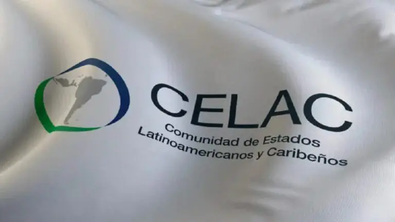 Xiomara Castro convocará a una cumbre de la CELAC para abordar crisis en Haití