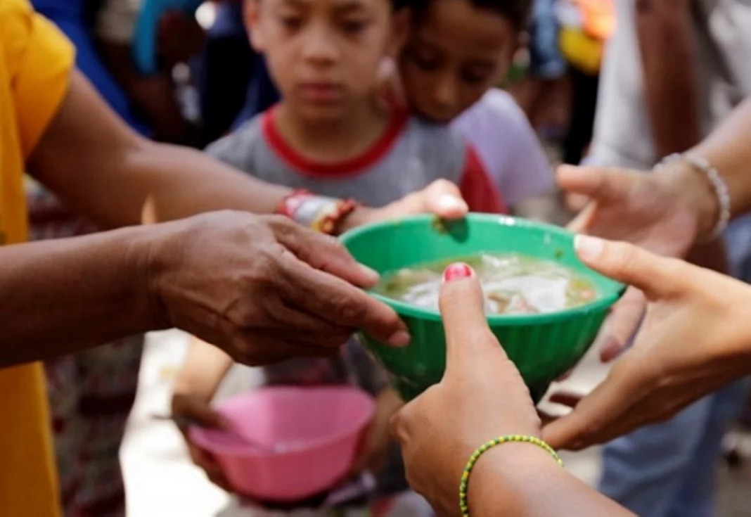 FAO: Latinoamérica es «la única región que ha progresado» en la lucha contra el hambre