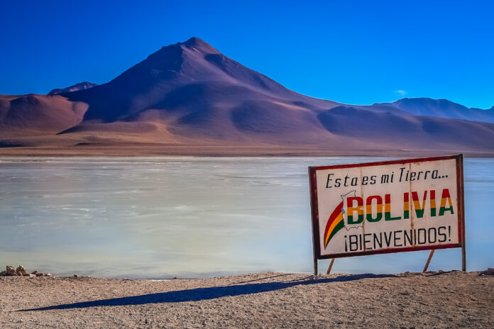 Las transacciones con criptomonedas en Bolivia crecen un 100% en 3 meses