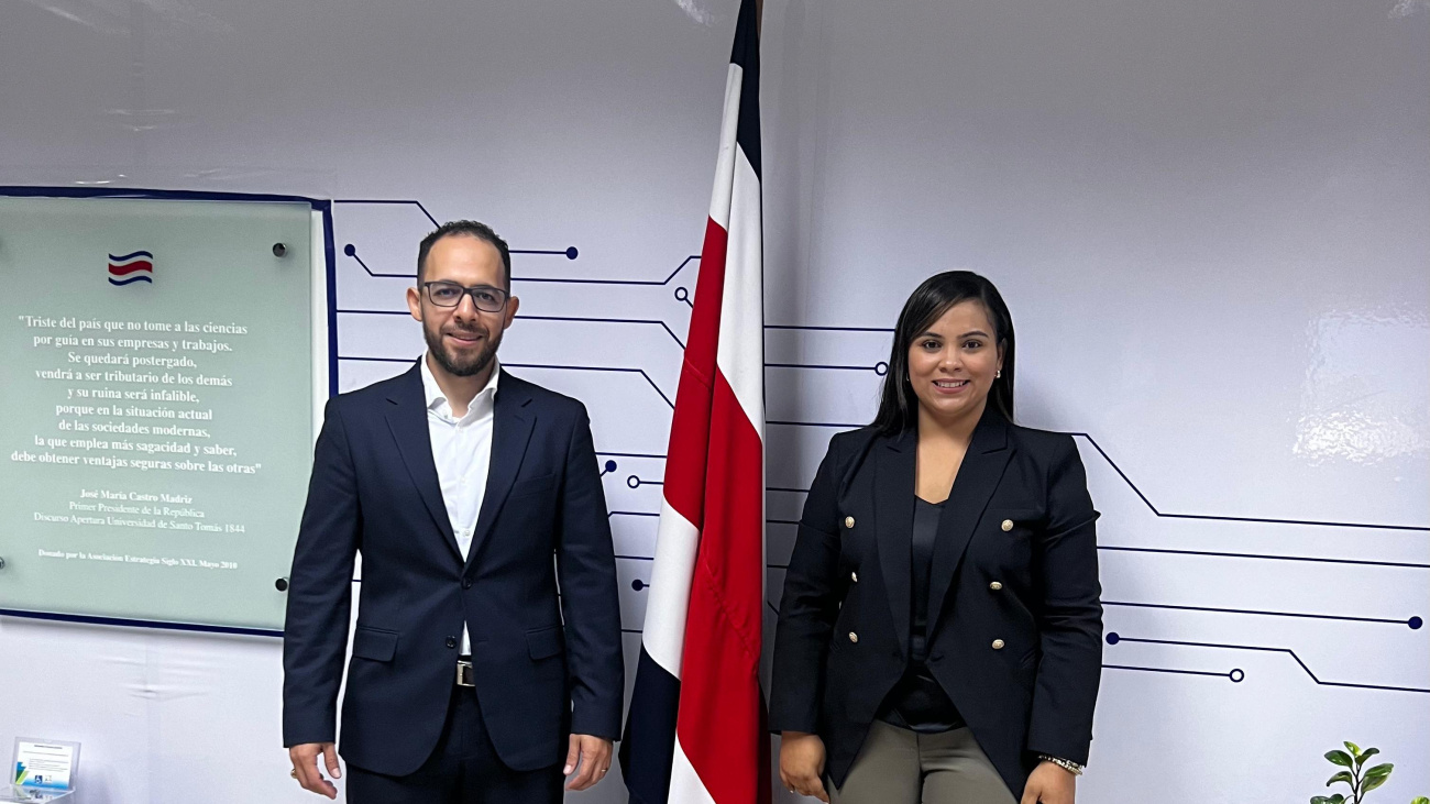 República Dominicana avanza hacia la implementación de servicios digitales transfronterizos con firma digital