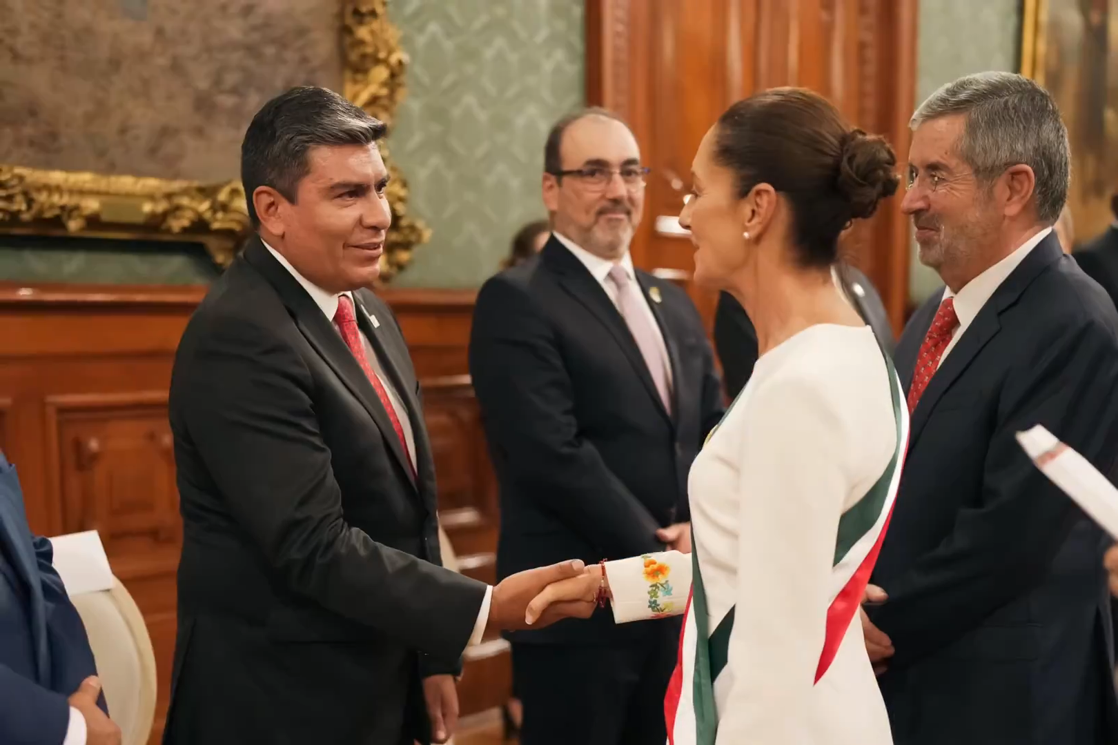 SELA ratifica su compromiso con México en toma de posesión de Presidenta Claudia Sheinbaum