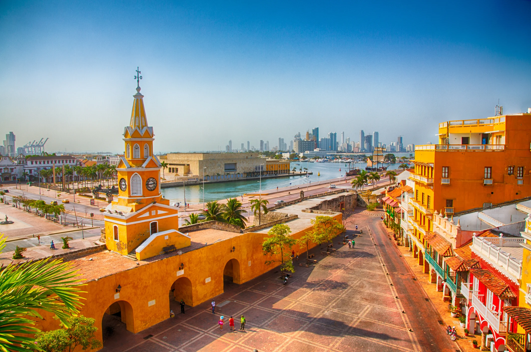 En Cartagena se conmemorarán 30 años de la Asociación de Estados del Caribe