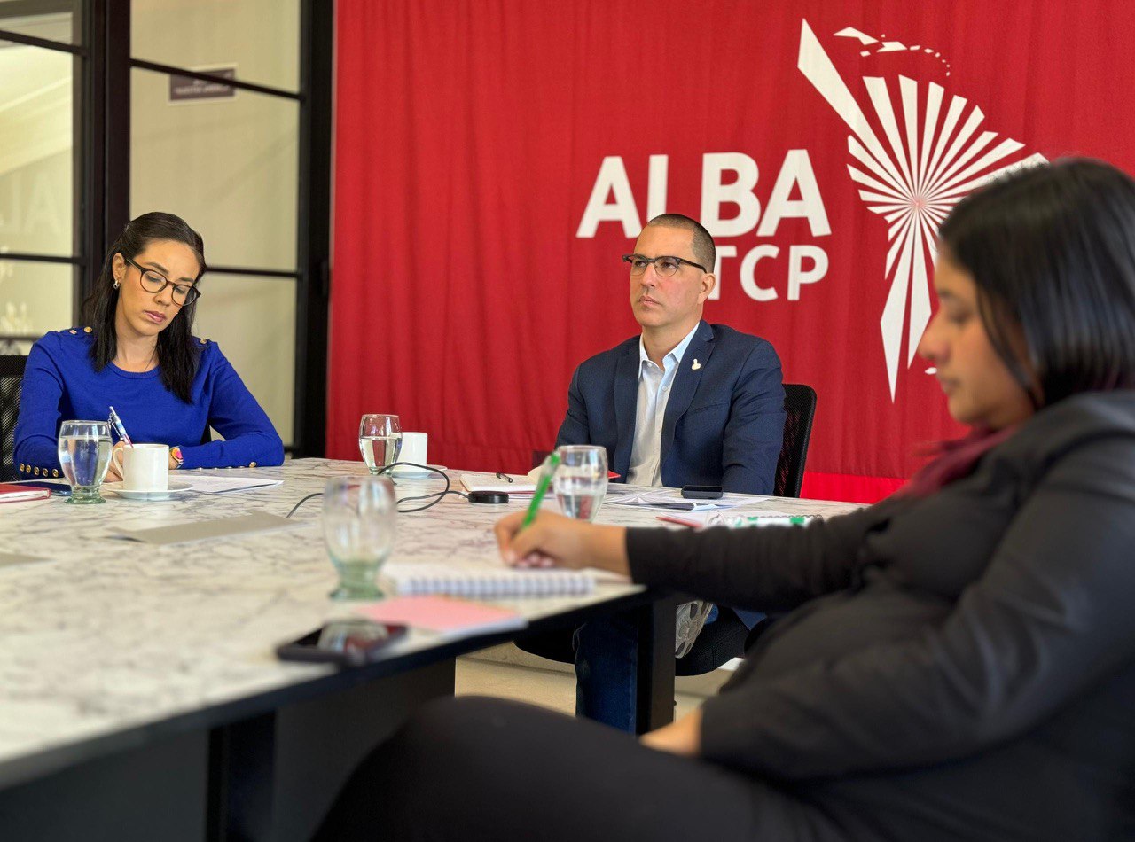 ALBA-TCP diseña estrategias para potenciar el sector turismo en la región