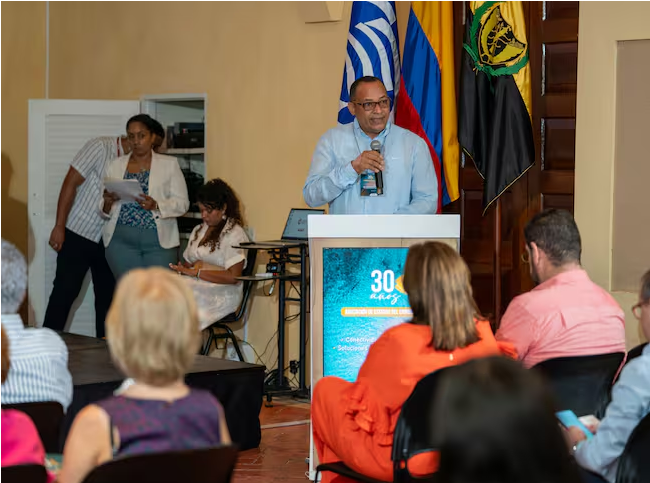 Conectividad y cambio climático, retos que enfrenta el Gran Caribe según AEC