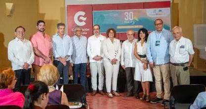 Celebran en Cartagena 30 años de la Asociación de Estados del Caribe