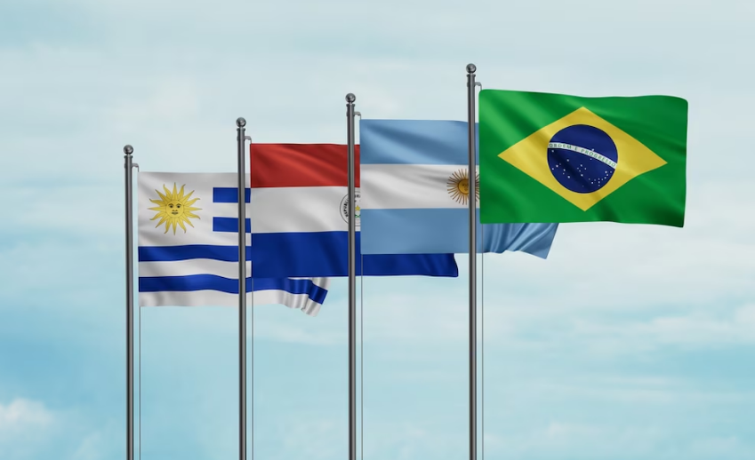 Argentina aprueba acuerdo para agilizar comercio exterior dentro del Mercosur