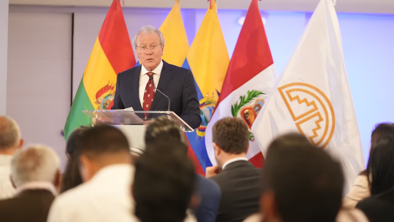 Comunidad Andina presenta primer Listado de Denominaciones de Origen que busca proteger la propiedad intelectual de los países andinos