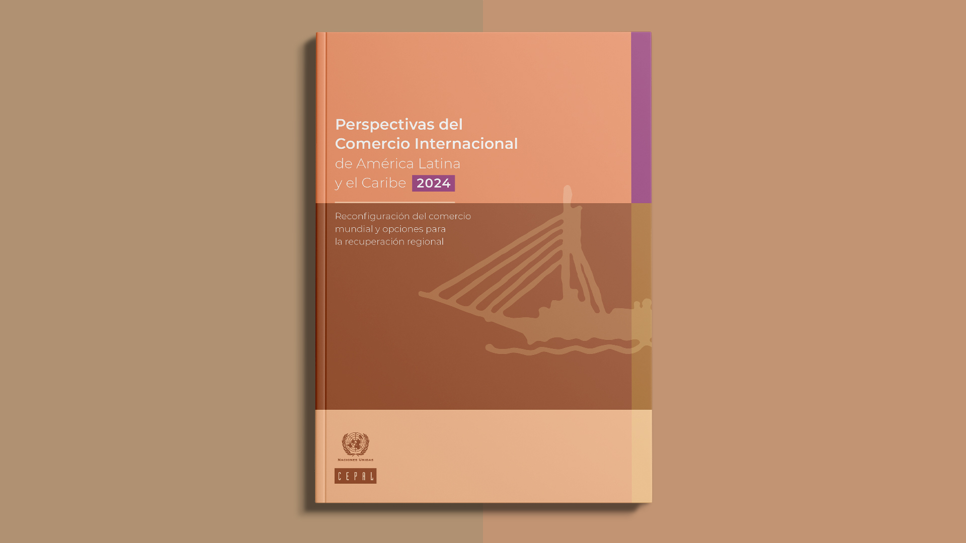 CEPAL: Valor de las exportaciones de bienes de América Latina y el Caribe crecerá 4% en 2024