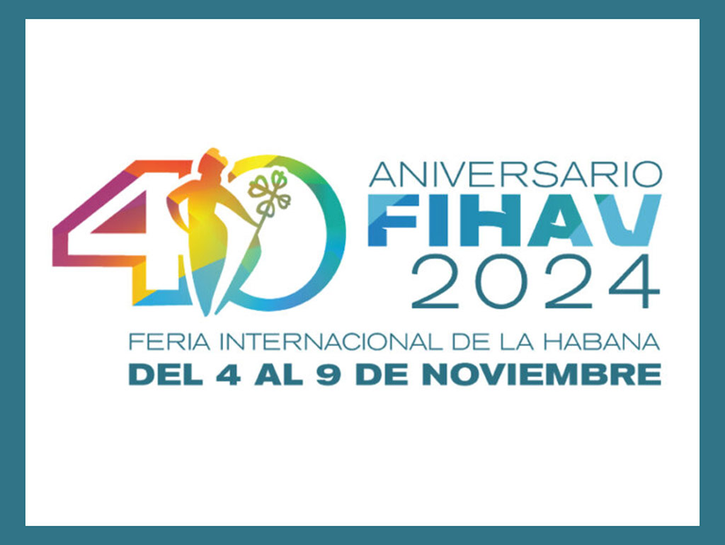 Comienza Feria Internacional de La Habana, Fihav 2024