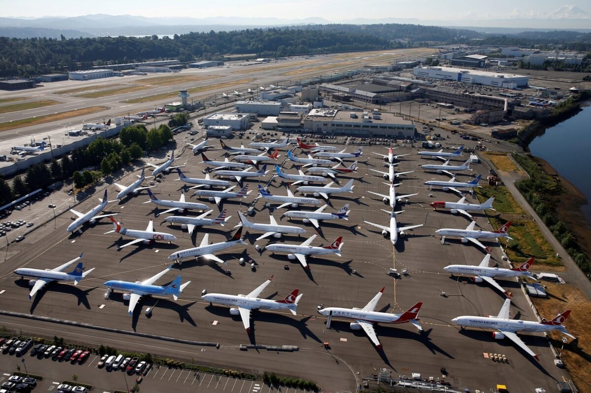 ALTA: Crecimiento de la aviación en América Latina reforzará conectividad y turismo 