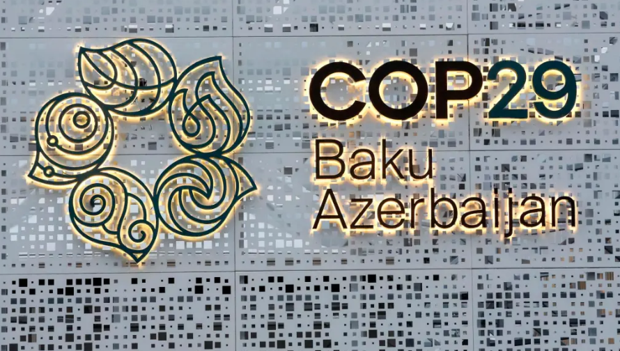 América Latina y el Caribe piden en la COP29 una mayor financiación para los pequeños productores 