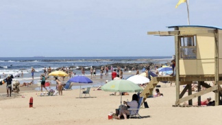 Punta del Este, Uruguay