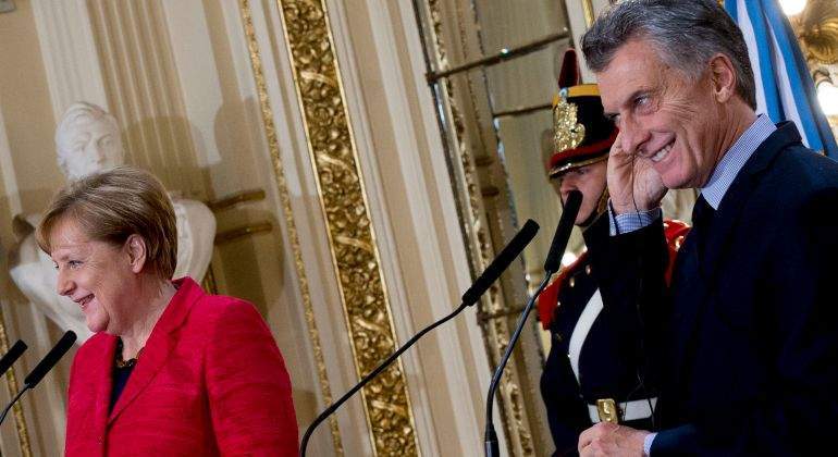 Angela -Merkel -y -Mauricio -Macri _20170626