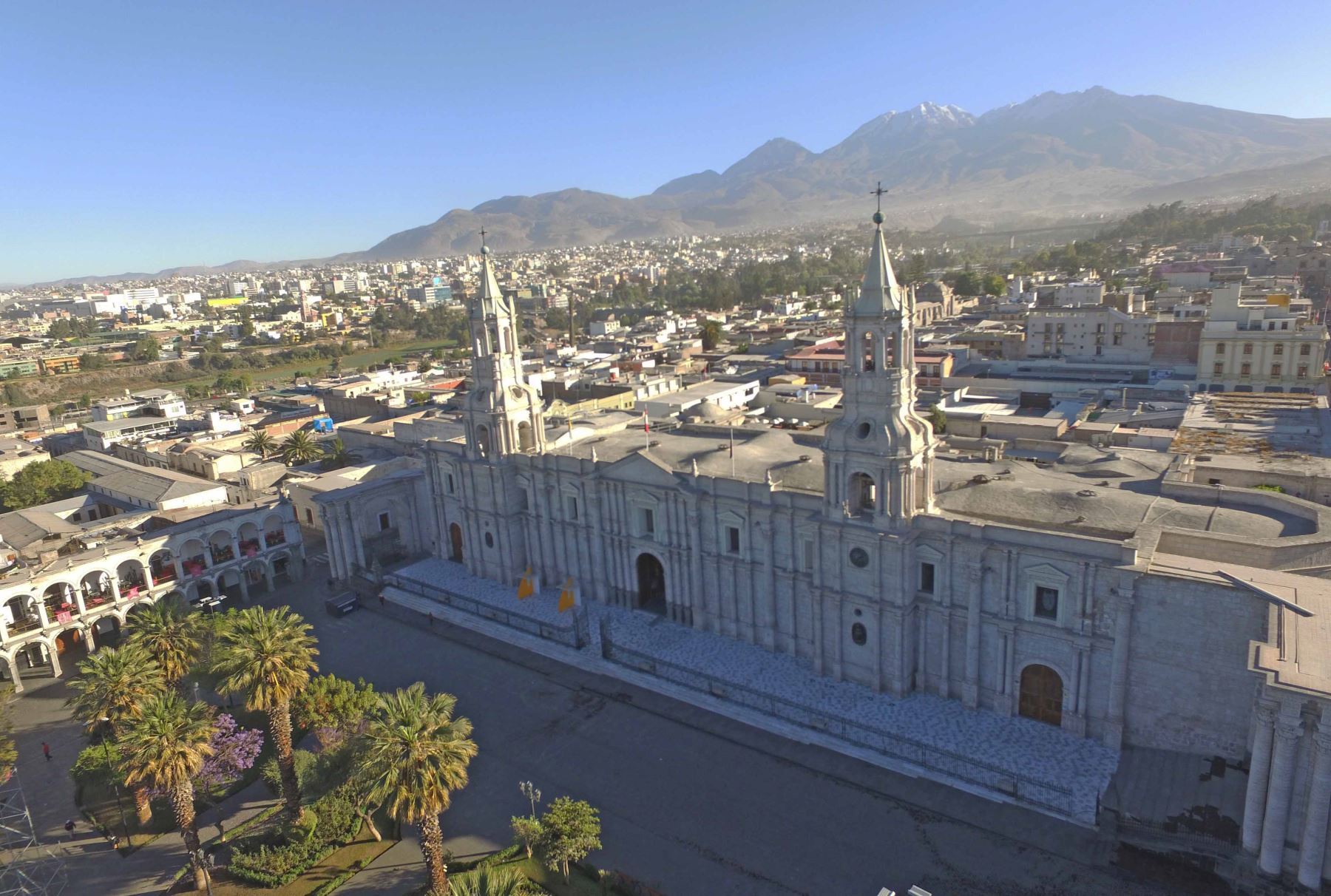 Arequipa