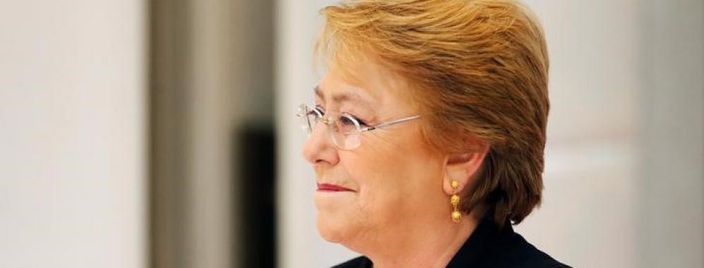 Bachelet