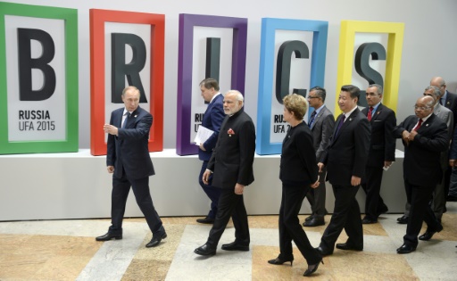 Banco _brics