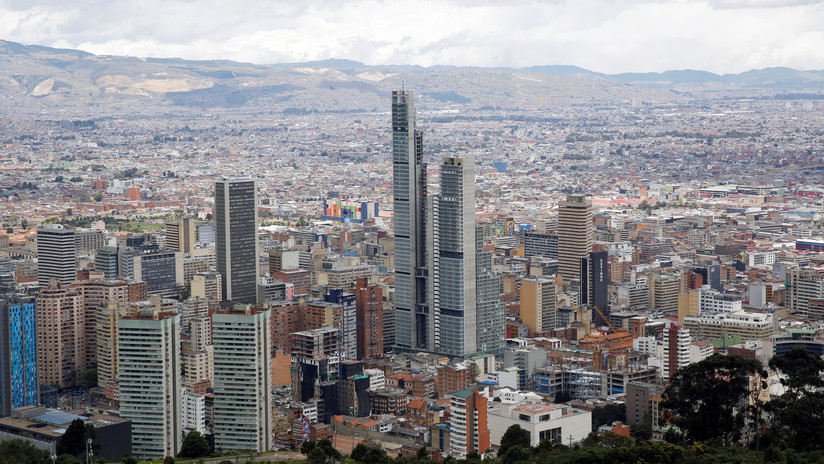 Bogota