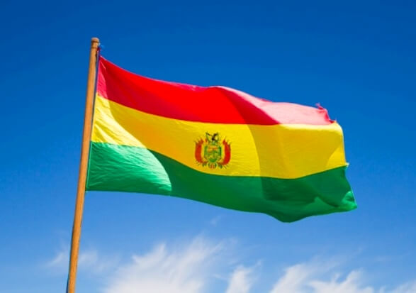 Bolivia