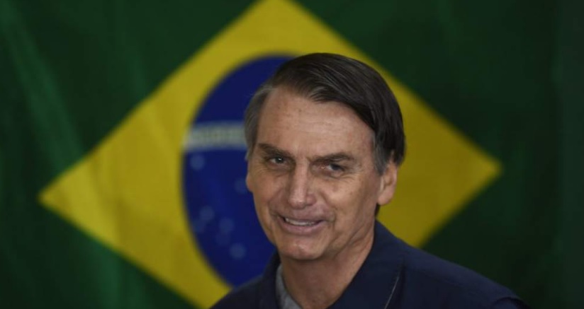 Bolsonaro