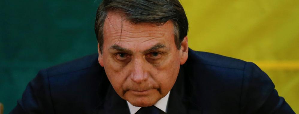 Brasil Bolsonaro