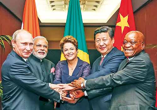 Brics