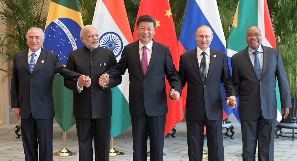 Brics -china _20160930