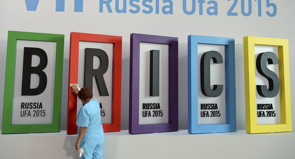 Brics