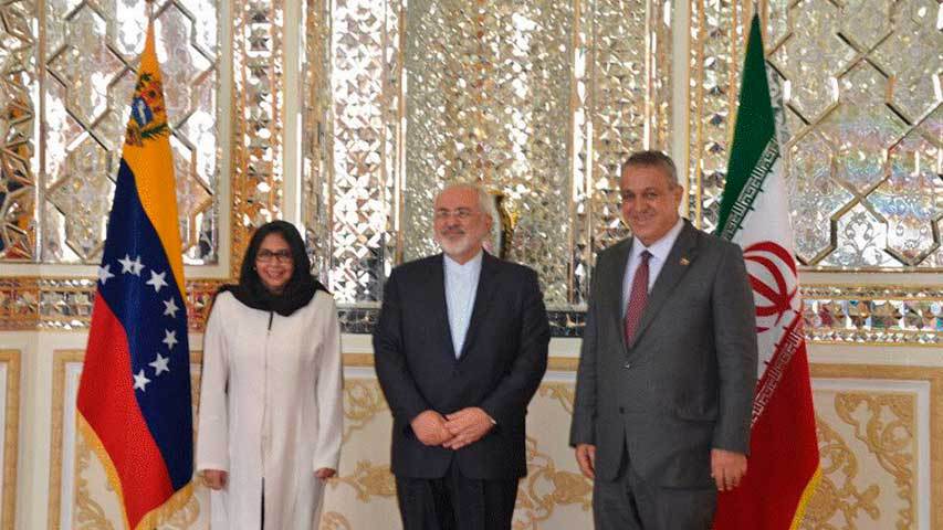 Canciller -iran _20160816