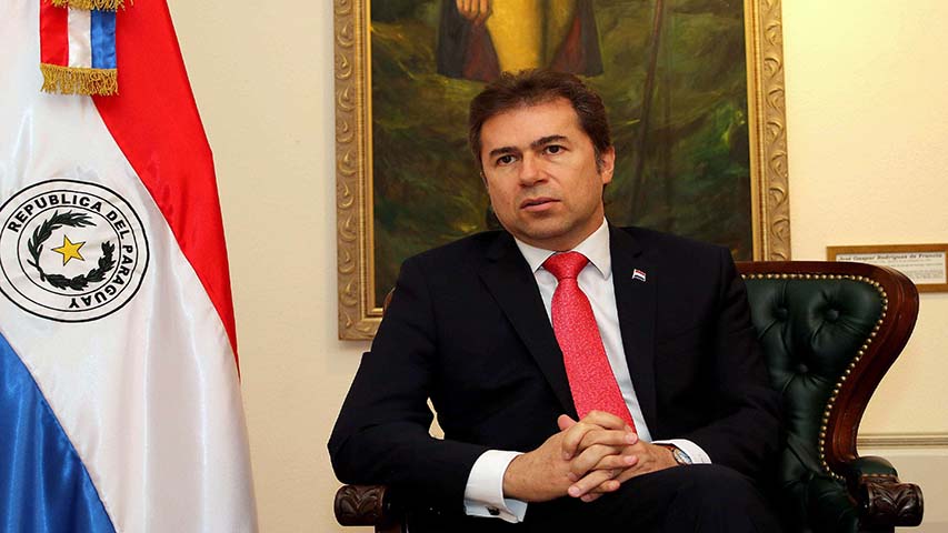 Canciller Paraguayjpg (1)