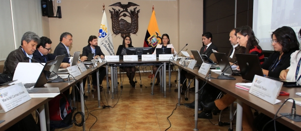 Cancillerias _ecuador _colombia