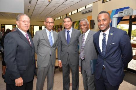 Caricom _review