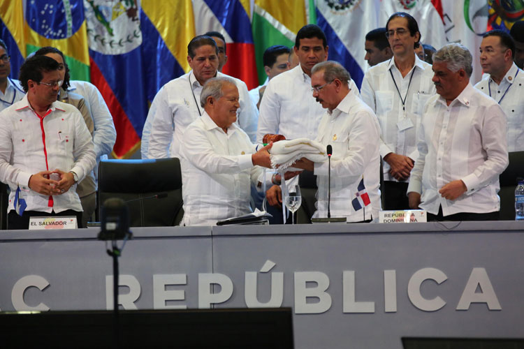 Celac -elsalvador _20170126