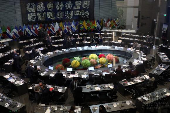 Celac _unasur _debates 2