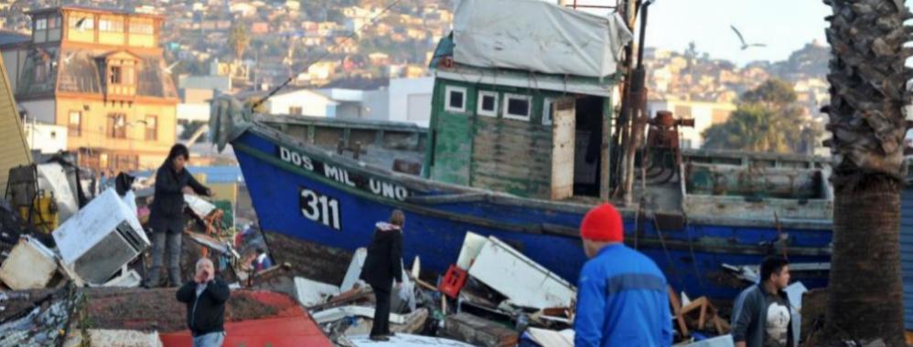 Chile _sismo _20170915