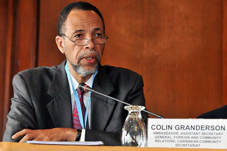 Colin -Granderson -CARICOM_20170725